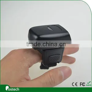 Newest FS03S Professional Transparent Barcode Scanner High Speed thumbnail-1