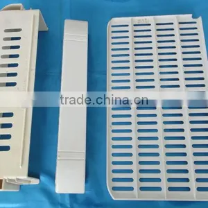 Plastic Office Accessories ABS PP PE PS PU thumbnail-1