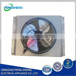 Air Aluminum Heater Heat Resistant Blower thumbnail-4