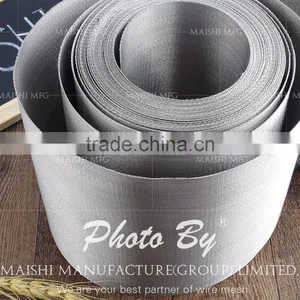 Stainless Steel Filter Screen /Filter Discs thumbnail-6