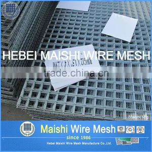 Welded Wire Mesh Panel thumbnail-1