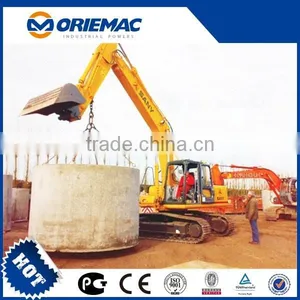 SANY Hydraulic Excavator SY500H Rotating Grapple thumbnail-6