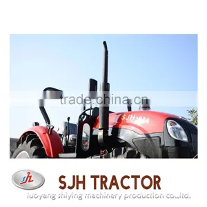 SJH80hp Tractor thumbnail-2