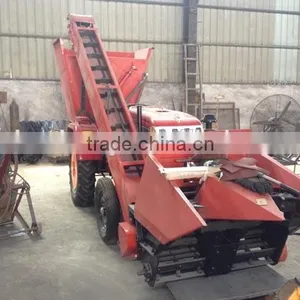 Huahong Brand Corn Picker,corn Harvester, Corn Picking Machine thumbnail-3