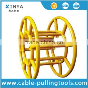 Anti-twisting Woven Wire Rope thumbnail-2