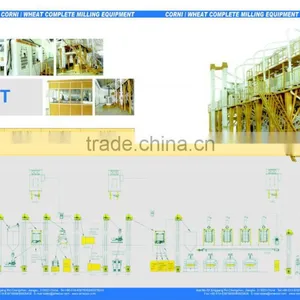 Complete Rice Mill Plant thumbnail-2