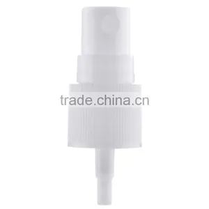 Facial Mist Sprayer Fine Mist Sprayer Bottle Sprayer for Plastic Bottle thumbnail-4