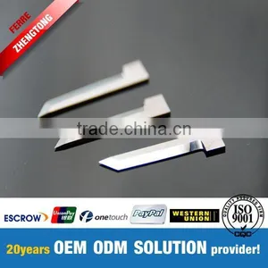 Printing Machine Knives Printer Roland Carbide Plotter Blade thumbnail-1