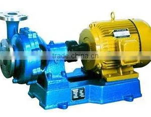 Centrifugal Water Pump thumbnail-1