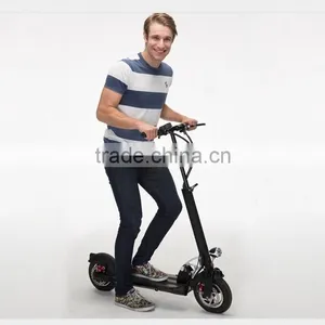 China Factory Sale Two Wheel Scooter Push Outdoor Sports thumbnail-1