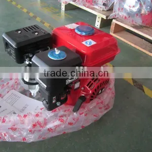 6.5HP Four-stroke Gasoline Engine/Honda Engine (GX200) thumbnail-1