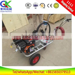 Very Popular Painting Equipment Widely Used in Airport and Highway thumbnail-1