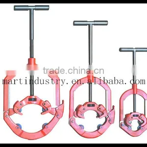 Manual Pipe Cutter 2"-8" thumbnail-1