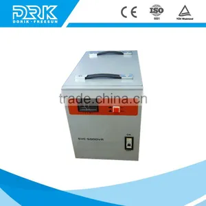 SVC Automatic AC Voltage Stabilizer Winding thumbnail-1
