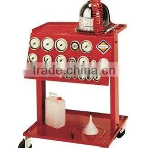 Brake Oil Changing Machine thumbnail-1