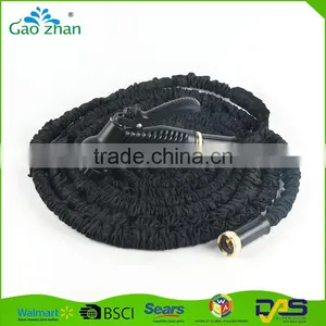 Expandable Discharge Garden Connecting Rubber Hose thumbnail-5