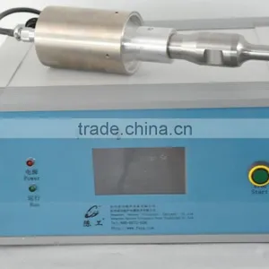 Hangzhou Success Ultrasonic Sonochemistry System thumbnail-4