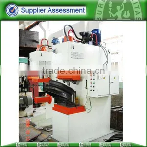 Wheel Rim Making Machine thumbnail-1