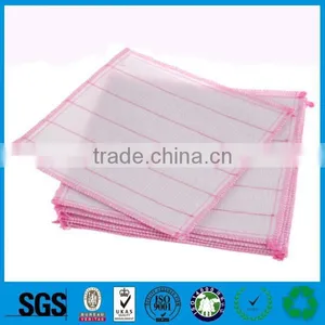Super Soft Fine Hot Sale Multi Purpose Durable Silk Screen Printing Microfiber Cleaning Cloth thumbnail-1