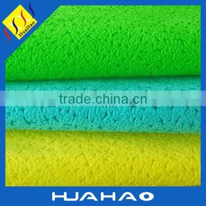 Hot Nonwoven Fabric and Polypropylene Leather Pattern Non-woven Fabric thumbnail-4