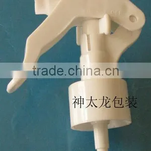 Plastic Mini Trigger Sprayer thumbnail-4