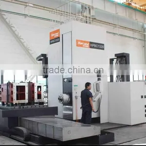 Vertical CNC Honing Machine for Inner Circle With 200mm Max Honing Depth thumbnail-5