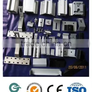 Aluminum Solar Components Profile thumbnail-1