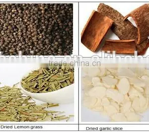 China Supplier Lemon Chips Drying Machine thumbnail-6