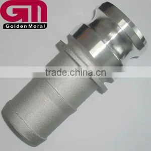 A-3 Aluminum Camlock Coupling thumbnail-2