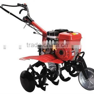 MeiQi 6.5HP/ 7.5HP Gasoline Engine Hot!! Farm Cultivators thumbnail-1
