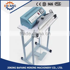 Pedal Sealer Pedal Sealing Machine thumbnail-2