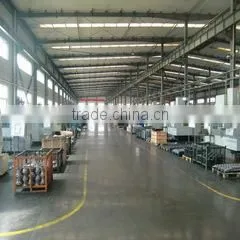 Qingdao Seger Industrial Co., Ltd. company overview - view 1 thumbnail
