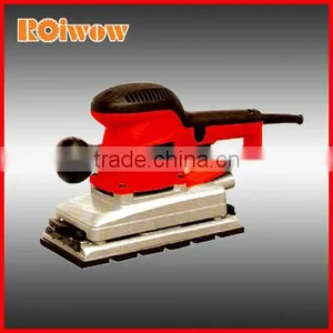 300W Finishing Sander Electric Sander thumbnail-1