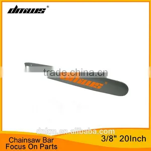 MS365 Chainsaw Spare Parts 3/8" Pitch 20" Inch 72 Sections Chain Saw Guide Bar thumbnail-1
