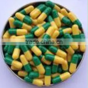Explosion Models Empty Color Capsule Shell 000(size000,00,0,1,2,3,4,5) thumbnail-1