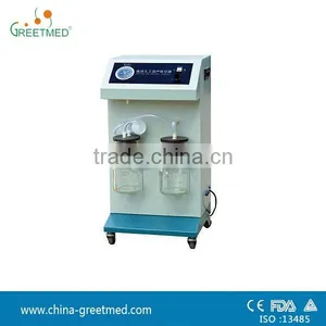 Electric Medical Protable Suction Unit for Induced Abortion thumbnail-1