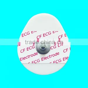 Cheap Price Disposable Ecg Electrode Pads thumbnail-3