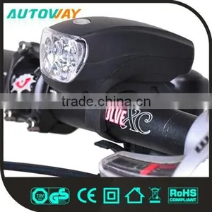 LED Light Bicycle Accessories thumbnail-5