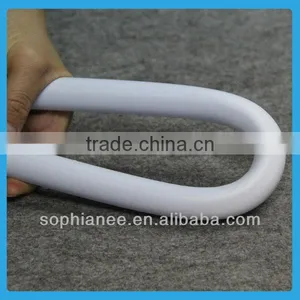 Wholesale Full Size Electrical White PVC Plastic Pipes thumbnail-4