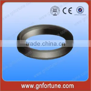 PVC Pipes Fittings Rubber Seal Ring thumbnail-1