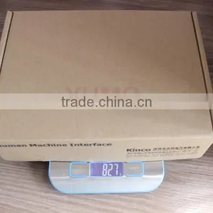 MT4414T Kinco Eview 7 HMI Human Machine Interface HMI thumbnail-6
