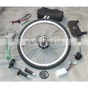 48V 1000w Electric Bike Conversion Kit thumbnail-1