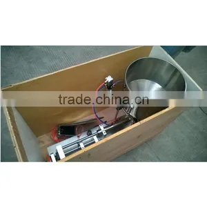 Small Digital Liquid Filling Machine thumbnail-4