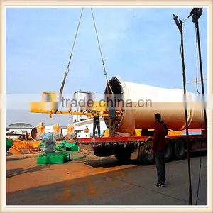 CSRD 2016 Popular Wood Sawdust Dryer for Sale thumbnail-6