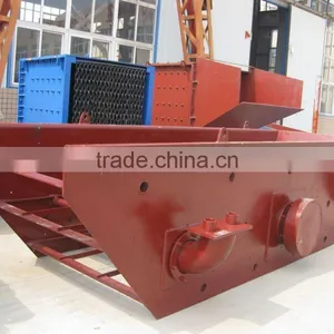 YK Series Circular Vibrating Screen for Mineral Ore thumbnail-2