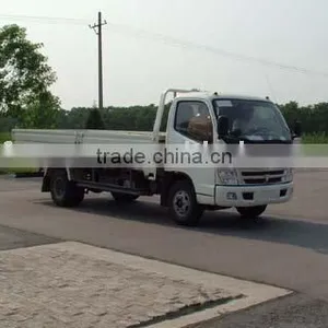 Foton Truck thumbnail-1