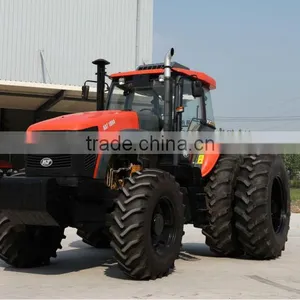 180hp Wheel Tractor KAT1804 thumbnail-1
