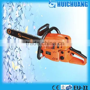 Garden Machinary for Tree Cutting Chainsaw cs 6150 thumbnail-1