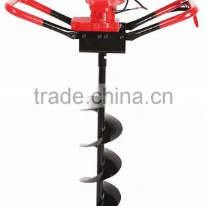 Hot Sales 52cc Gasoline Earth Auger Drill thumbnail-1