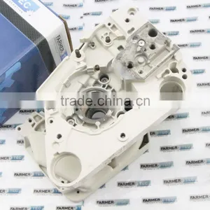 CRANKCASE ASSEMBLY FOR STIHL 024 026 MS240 260 CHAINSAW REPLACE NEW thumbnail-1